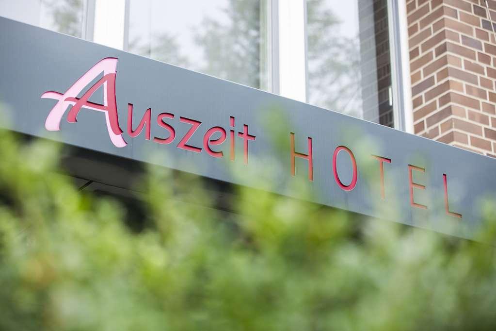 Auszeit Hotel Düsseldorf - das Frühstückshotel - Partner of SORAT Hotels Exterior foto