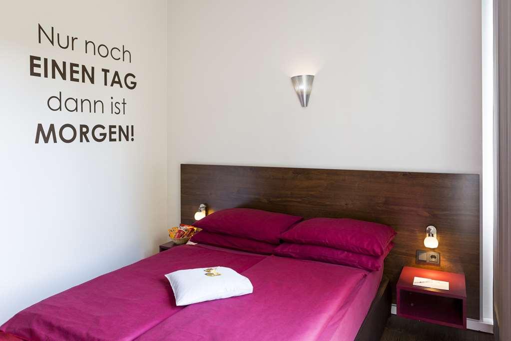 Auszeit Hotel Düsseldorf - das Frühstückshotel - Partner of SORAT Hotels Habitación foto